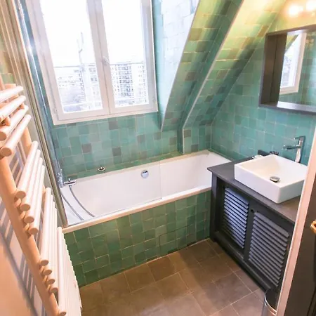 Luckey Homes - Boulevard De Dixmude Appartamento *