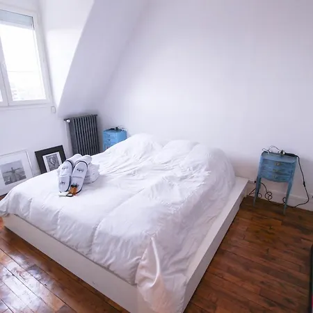 Luckey Homes - Boulevard De Dixmude Appartamento *