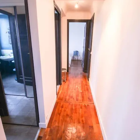 Appartamento Luckey Homes - Boulevard De Dixmude Parigi
